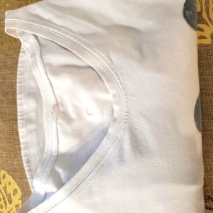 Lululemon long sleeve top.